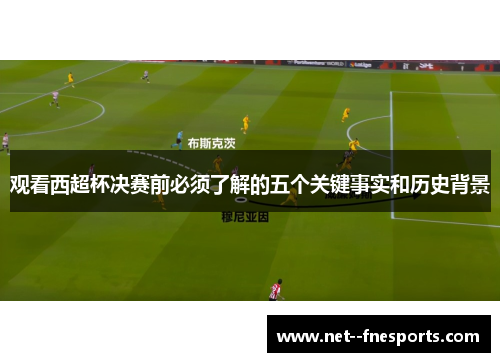 观看西超杯决赛前必须了解的五个关键事实和历史背景