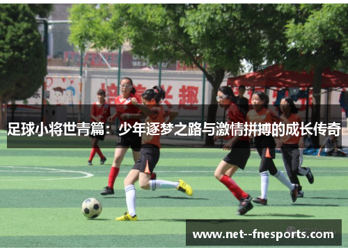 足球小将世青篇:少年逐梦之路与激情拼搏的成长传奇 足球小将世青篇:少年逐梦之路与激情拼搏的成长传奇