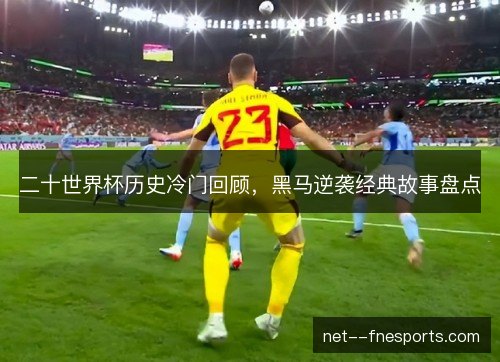 二十世界杯历史冷门回顾，黑马逆袭经典故事盘点